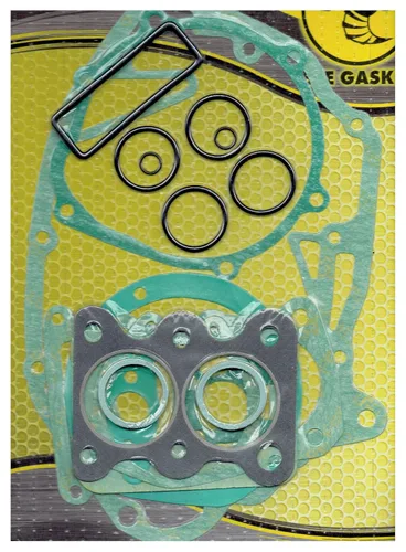 ihave Repuesto para juego completo de juntas BENLY 150 C95 CA95 CS95 CB95 CB95