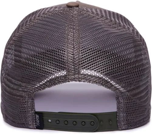 Miniatura 4 de Goorin Bros. The Farm Gorra de béisbol de malla con cierre a presión para hombre