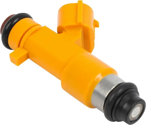 Miniatura 9 de Inyectores FJ1016 ANGLEWIDE Juego de inyectores de combustible para 2008 2009 2010 2011 2012 2013 para Infiniti G37 3.7L, 2011 2012 2013