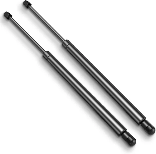 Miniatura 11 de SCITOO PM1084 - Soportes de elevación de 19.6 pulgadas para Toyota Venza 2009-2016 trasero izquierdo y derecho Liftgate Shock Struts 2pcs