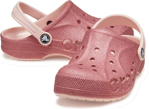 Miniatura 2 de Crocs Kids' Classic Glitter Clog
