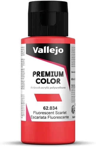 Miniatura 19 de Pintura Vallejo Premium Color (2.0 fl oz)