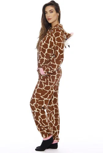 Miniatura 3 de Just Love Pijama mameluco para adultos