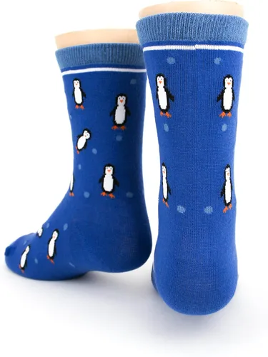 Miniatura 3 de Foot Traffic, Calcetines novedosos para niños