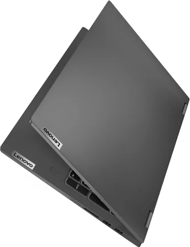 Miniatura 5 de Lenovo Flex 5i - Laptop convertible 2 en 1 en gris grafito con pantalla táctil FHD 14, Intel Core i5-1135G7 hasta 4.2Ghz 16GB DDR4 RAM 512GB SSD