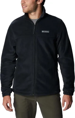 Miniatura 50 de Columbia - Chaqueta de forro polar con cremallera completa Steens Mountain 2.0 para hombre