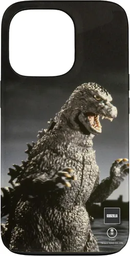 Miniatura 9 de Funda para iPhone 13 Godzilla Icons of Toho 1984