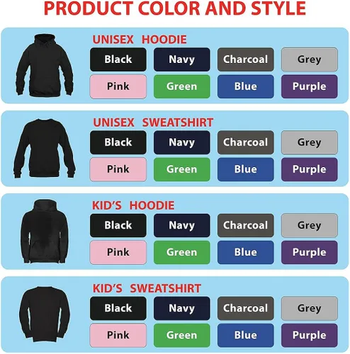 Miniatura 2 de 68VX Tees Gon Freecss Sudadera con capucha, sudadera japonesa con capucha, sudadera con capucha de anime, sudadera con cuello redondo para hombres