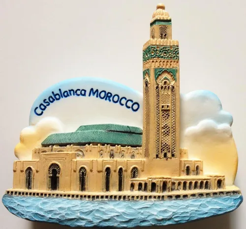Miniatura 18 de WitnyStore Pequeñas ovejas y cordero Nueva Zelanda Australia Oceanía Atracciones turísticas Resina Refrigerador Imán Viajero Recuerdo Regalo Memento