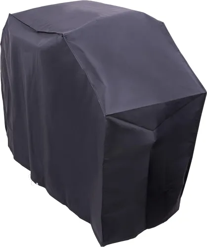 Miniatura 2 de Char-Broil Cubierta para parrilla básica grande de 3-4 quemadores