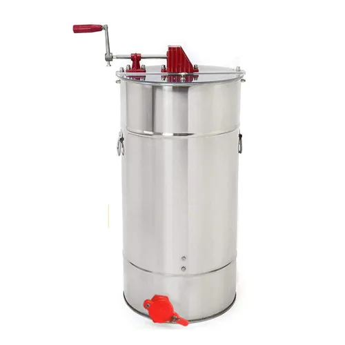 Miniatura 8 de Yahpetes 2 piezas de válvula de compuerta de miel ABS plástico 2.36 pulgadas, extractor de miel, equipo de extracción de miel, grifo de miel