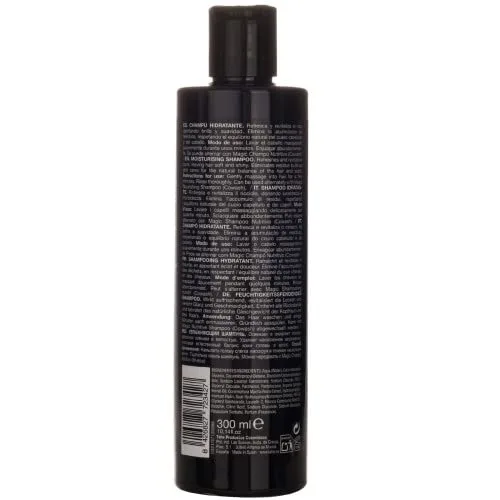 Miniatura 3 de Tahe Pack Curly - Champú Low Poo 10.1 fl oz + máscara 3 en 1 10.1 fl oz + Activador de rizos 6.8 fl oz