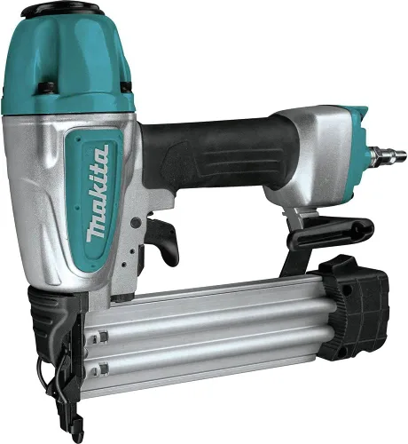 Miniatura 3 de Makita AF506 Clavadora Brad de 2", calibre 18