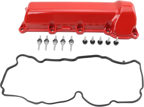 Miniatura 26 de TRQ Tapa de Válvulas Compatible con 2011-2014 Chrysler 200 2007-2010 Sebring 2008-2014 Dodge Avenger 2007-2012 Caliber 2009-2020 Journey 2007-2017