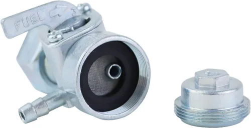 Miniatura 5 de WOTIAN Generador Tanque de Gas Interruptor de Combustible Petcock Válvula de cierre de combustible para Predator Generac Generator Parts 3500w-9000w