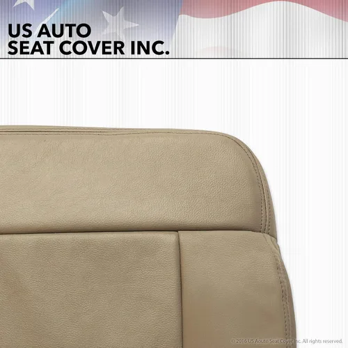 Miniatura 5 de Cubierta de asiento inferior para Ford F-150 Lariat 2005 2006 2007 2008
