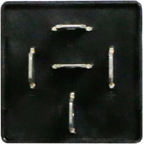 Miniatura 7 de Relé electrónico iJDMTOY para luces intermitentes