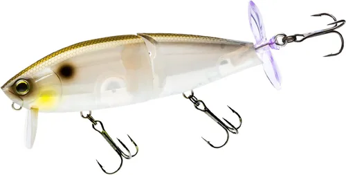 Miniatura 61 de Duel Yo Zuri R 3 Db Manivela 1 5' F 60 Mm 2 8 Sexy Shad