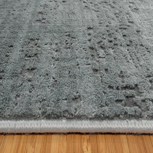 Miniatura 5 de Gertmenian Alfombra contemporánea para interiores, de 8 x 10 pies, grande, apta para mascotas, ideal para zonas de alto tráfico en sala de estar