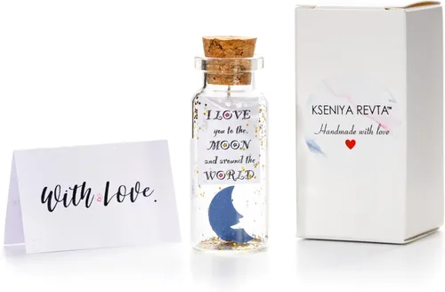 Miniatura 8 de Regalo de aniversario para mujeres y hombres, regalo romántico para el Día de San Valentín, para novio, novia, esposa o marido