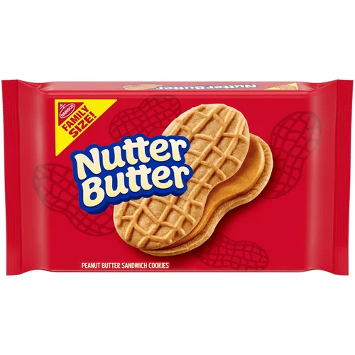 Miniatura 20 de Sándwich de mantequilla de maní de Nutte Butter