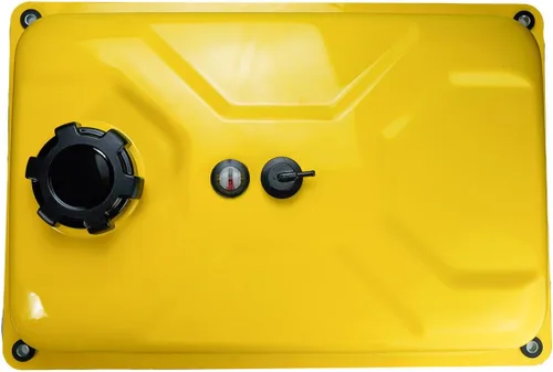 Miniatura 2 de Tapa Tanque de gasolina Depósito de combustible compatible con generadores Champion 4550 4500 4450 4375 4400 4000 3650 3500 3400 3300 3250 2800 5300