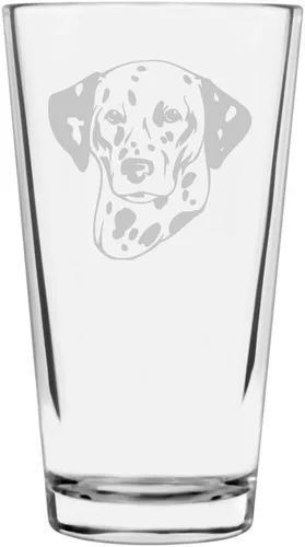 Miniatura 99 de Perro de Presa Canario - Vaso de pinta personalizado con temática de perro grabado multiusos, 16 onzas