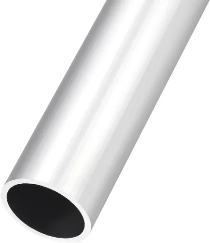 Miniatura 46 de METALLIXITY Tubo de Aluminio 6063 (16 mm de diámetro exterior x 7 mm de diámetro interior x 300 mm de longitud), Tubo Redondo de Aluminio
