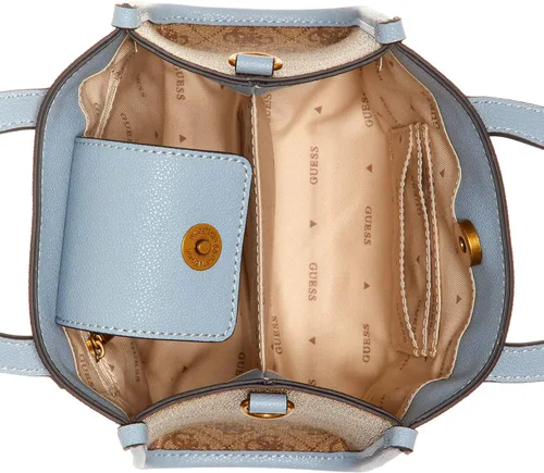 Miniatura 3 de GUESS Silvana Mini Tote