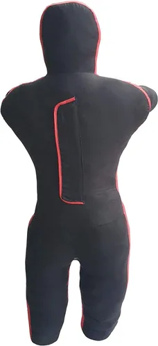Miniatura 2 de MMA Grappling - Maniquí de boxeo para niños, deportes de combate, jiu, jitsu, judo, karate, taekwondo, compañeros de lucha, maniquíes de boxeo