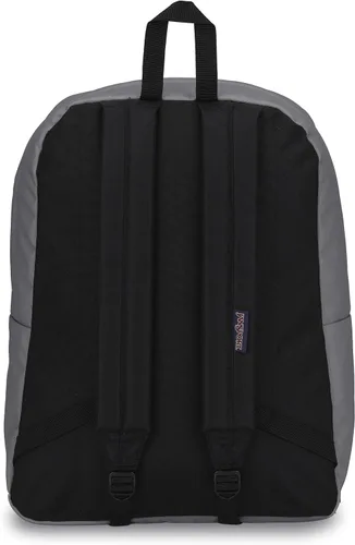 Miniatura 2 de JanSport SuperBreak One, gris grafito
