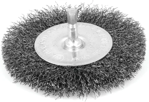 Miniatura 5 de Performance Tool Cepillo de alambre fino W1211