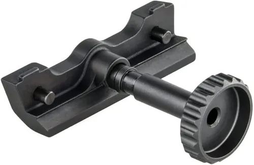 Miniatura 2 de SCALARWORKS Leap/10 - Soporte de óptica RDS de una pieza resistente y ligero de desmontaje rápido compatible con miras Aimpoint