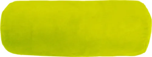 Miniatura 4 de D&D Futon Furniture. Cojín decorativo para sofá, almohada redonda para el cuello con inserto de 9 pulgadas de diámetro x 20 pulgadas de largo, brazo