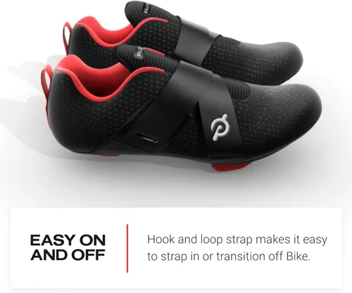 Miniatura 4 de Peloton Unisex-Adult Altos Cycling Shoe