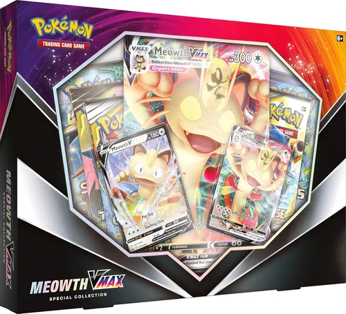 Miniatura 7 de Juego de cartas coleccionables de Pokémon: Camino de Campeones, Hatterene V, multicolor.