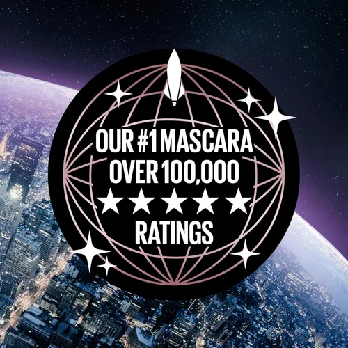 Miniatura 7 de Máscara de pestañas Maybelline Lash Sensational Sky High lavable, voluminizadora, alargadora, definidora, rizador, multiplicadora, fórmula de Azul