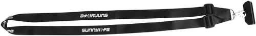 Miniatura 3 de DAGIJIRD Correa de cuello ajustable Control remoto para DJI Mini 2/Air 2S/Mavic Air 2