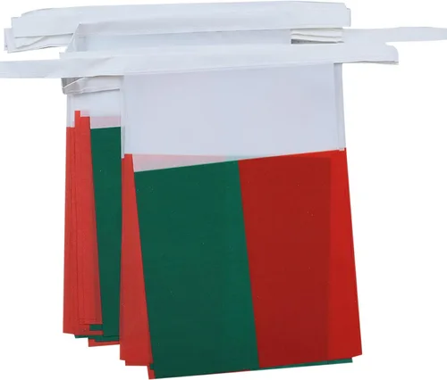 Miniatura 86 de AZ FLAG Señal marítima internacional 42.7 ft BUNTING Flag 40 banderas 9'' x 6'' - Banderas de cuerda del alfabeto náutico 5.9 x 8.3 in