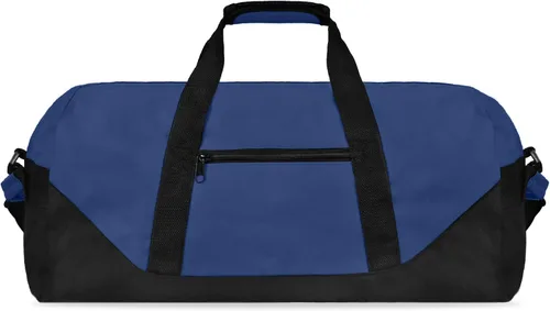 Miniatura 2 de Bolsa de lona grande de 21" con correa ajustable