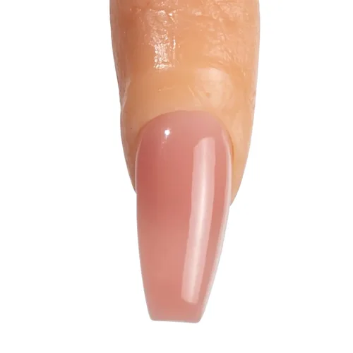 Miniatura 2 de Americanails DuraSculpt - Gel escultor con brocha, constructor en una botella, gel de escultura empapado para extensiones de uñas, gel constructor