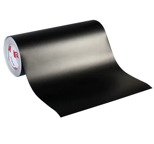 ORACAL 631 Rollo de vinilo mate de 12" x 150ft - Negro