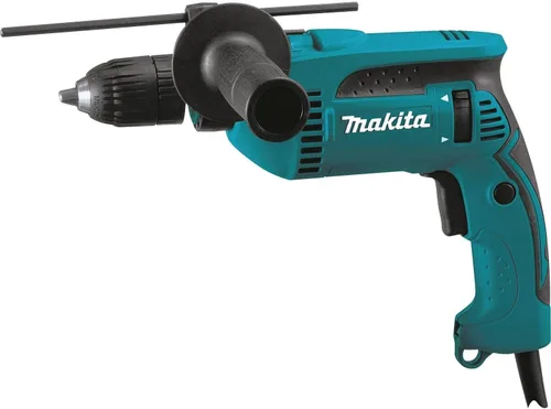 Miniatura 2 de Makita Kit de taladro de martillo de 5/8