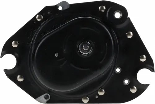 Miniatura 8 de OEG Parts - Motor de limpiaparabrisas delantero compatible con Chevrolet Chevy Nova, Vega, Monza y Chevette, reemplaza a GM 5045441 5045555 5045557