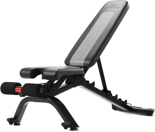 Miniatura 10 de BowFlex Serie de banco de pesas