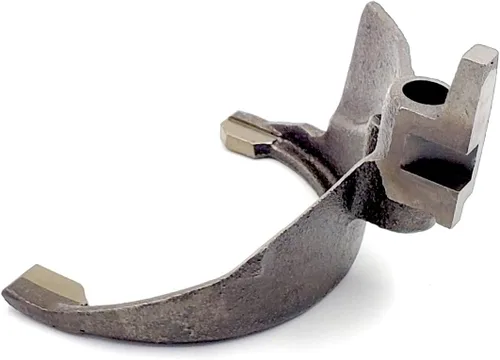 Miniatura 4 de GM 1-2 HORQUILLA DE CAMBIOS PARA SM465 4SPD TRANSMISIÓN (Cubierta superior de hierro fundido), WT304-23