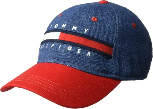 Miniatura 13 de Tommy Hilfiger - Gorra Avery para hombre