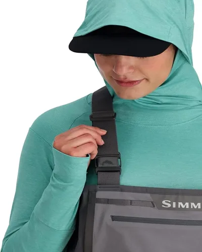 Miniatura 6 de Simms Women's Freestone Stockingfoot