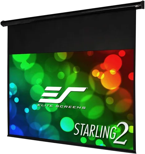 Miniatura 11 de Elite Screens Spectrum- Pantalla Spectrum
