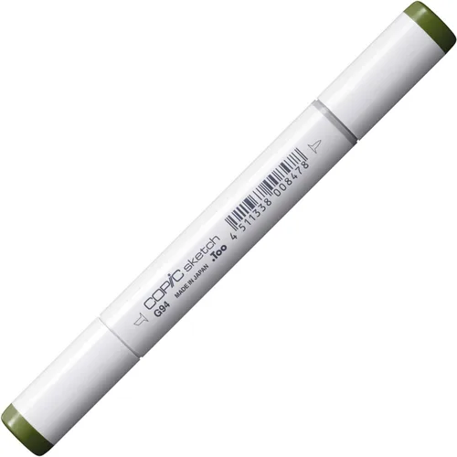 Miniatura 146 de Copic Marcadores BG15-Sketch, Aqua